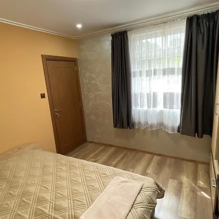 Edelvais1 еделвайс1 Дом отдыха Chukovezer