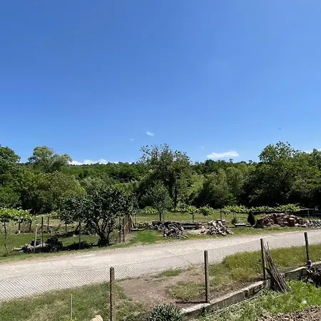 Дом отдыха Edelvais1 еделвайс1 Chukovezer