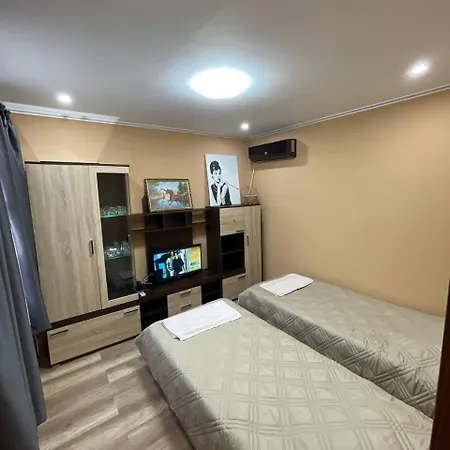 Дом отдыха Edelvais1 еделвайс1 Chukovezer