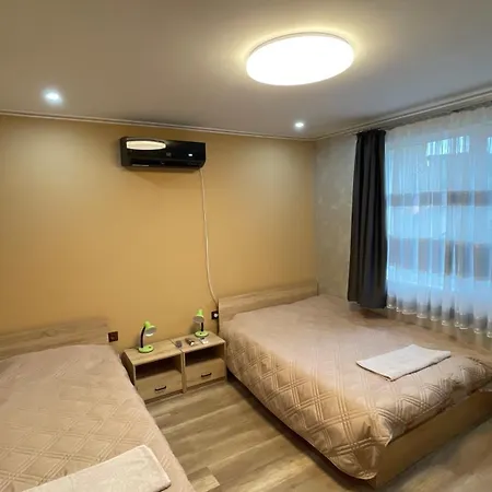 Edelvais1 еделвайс1 Дом отдыха Chukovezer