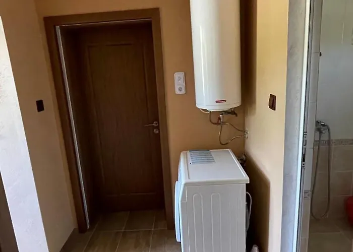 Edelvais1 еделвайс1 Dom wakacyjny Chukovezer