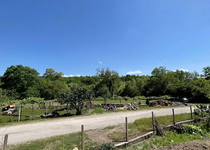 Dom wakacyjny Edelvais1 еделвайс1 Chukovezer