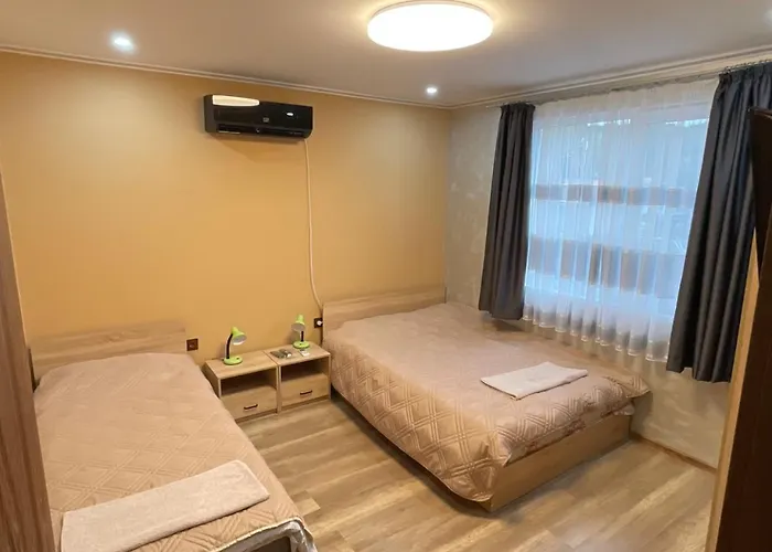 Edelvais1 еделвайс1 Dom wakacyjny *