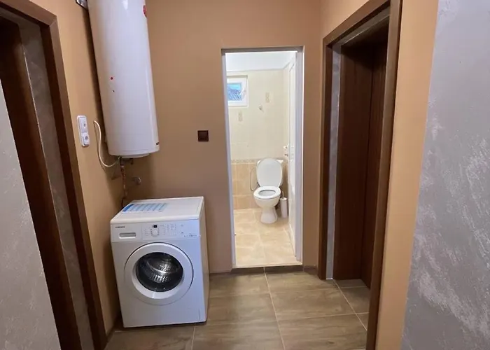 Edelvais1 еделвайс1 Dom wakacyjny Chukovezer